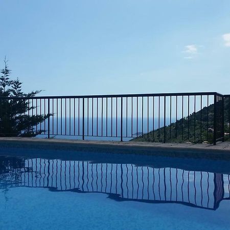 לה טורבי Villa Aurelia מראה חיצוני תמונה