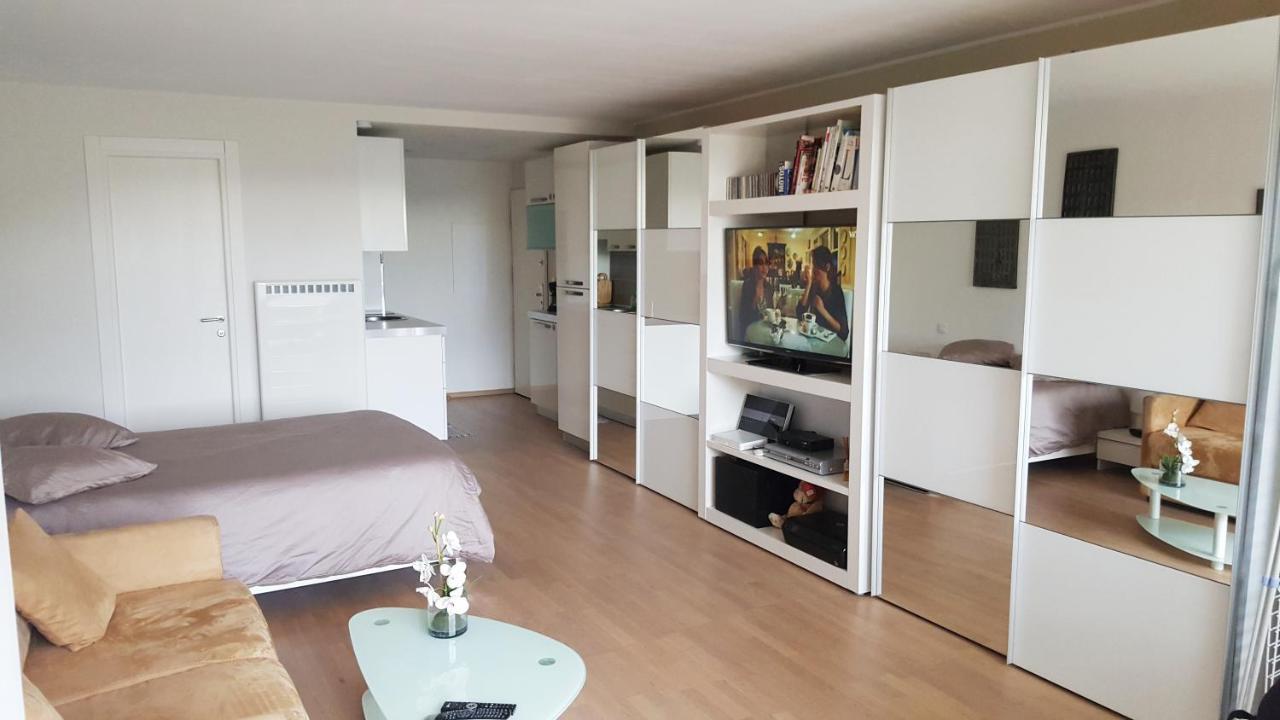 לה טורבי Villa Aurelia מראה חיצוני תמונה