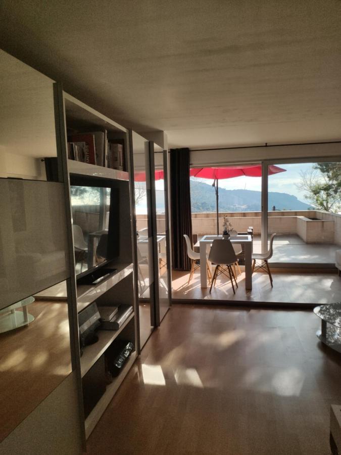 לה טורבי Villa Aurelia מראה חיצוני תמונה