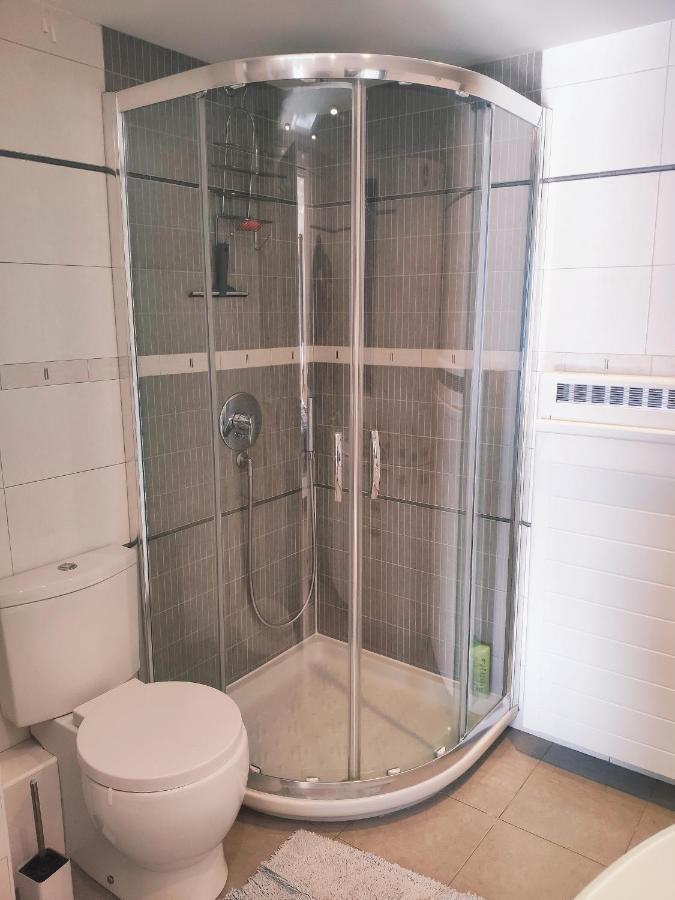 לה טורבי Villa Aurelia מראה חיצוני תמונה