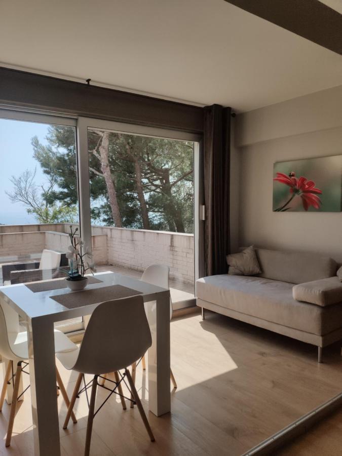 לה טורבי Villa Aurelia מראה חיצוני תמונה