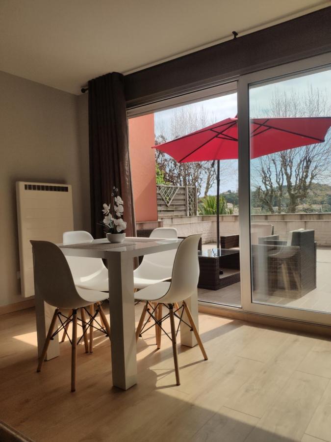 לה טורבי Villa Aurelia מראה חיצוני תמונה